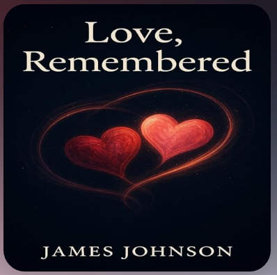 Love, Remembered cover